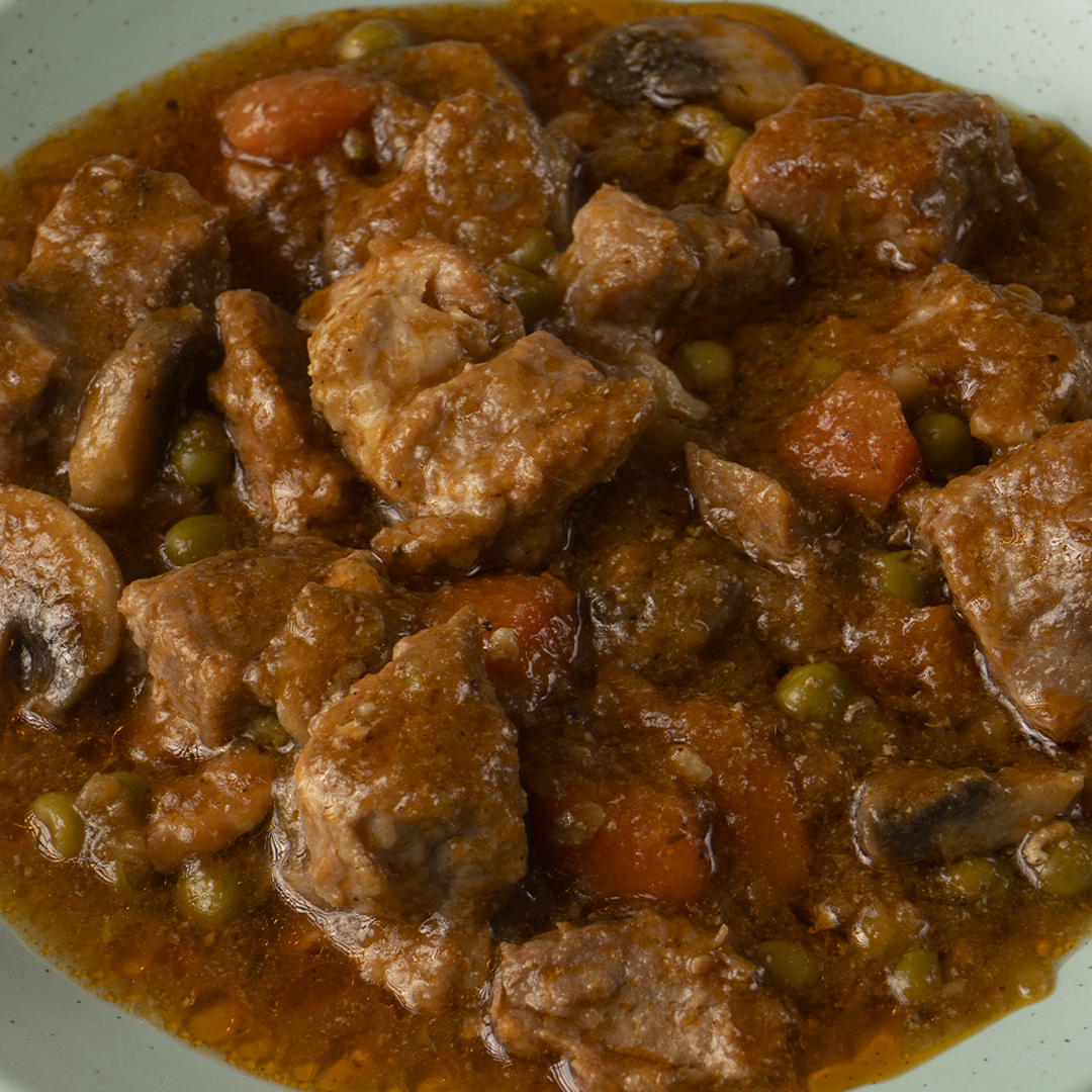 Salsa de magra